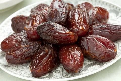 تصویر 4 از خرما کبکاب تلسکوپی با بسته بندی بهداشتی و مقاوم